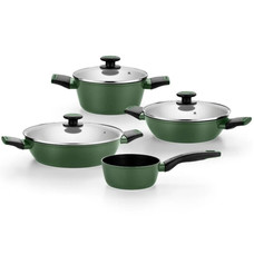 BATERIA DE COCINA MONIX M509900-SX11 BATERIA DE COCINA MONIX M509900