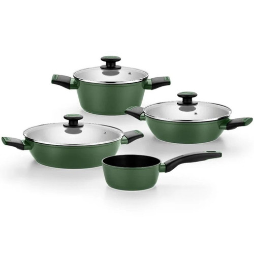 BATERIA DE COCINA MONIX M509900-SX11 BATERIA DE COCINA MONIX M509900