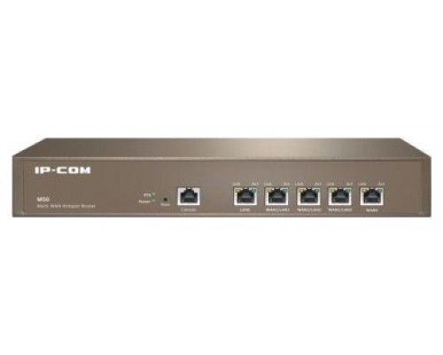 Switch ip - com m50 6 puertos
