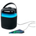 MUSE M-520 KA BLACK / ALTAVOZ PORT&Aacute;TIL KARAOKE