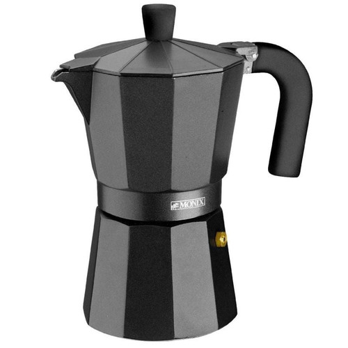 CAFETERA MONIX M640006-SX2 CAFETERA MONIX M640006