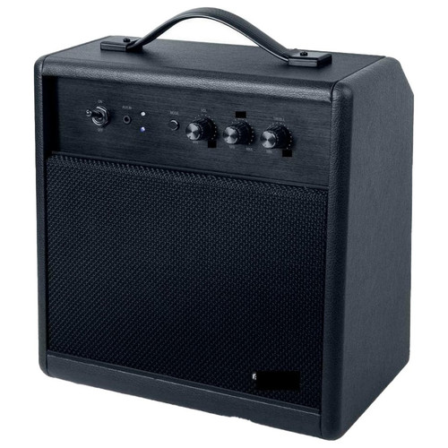 MUSE M-660 BT BLACK / ALTAVOZ BLUETOOTH 100W-M011 MUSE M-660 BT BLACK / ALTAVOZ BLUETOOTH 100W