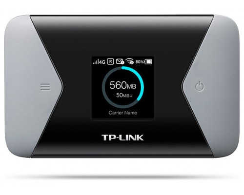 WIFI TP-LINK ROUTER 4G M7310 N150