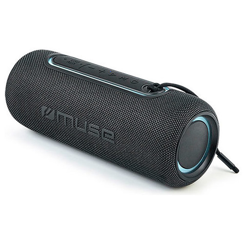 MUSE M-780 BTB GRAY / ALTAVOZ INALÁMBRICO-M06 MUSE M-780 BTB GRAY / ALTAVOZ INALÁMBRICO