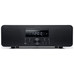 MUSE M-880 FBC BLACK / MICROCADENA 80W CON REPRODUCTOR DE CD, FM RADIO Y USB