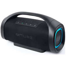 MUSE M-980 BT BLACK / ALTAVOZ INALÁMBRICO-M019 MUSE M-980 BT BLACK / ALTAVOZ INALÁMBRICO