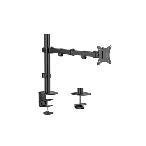 ADJUSTABLE DESK DISPLAY MOUNTING ARM ROTATE TILT SWIVEL 17""-32"" UP TO 9 KG-DI3 ADJUSTABLE DESK DISPLAY MOUNTING ARM ROTATE TILT SWIVEL 17""-32"" UP TO 9 KG