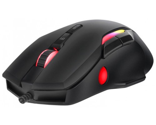 Mouse raton scorpion gaming g945 rgb