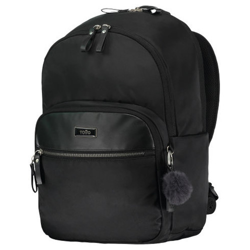 MOCHILA MUJER ADELAIDE 3 PARA PORTATIL 13" TOTTO MA04ADE003-22100-N01 (Espera 4 dias)-SX14 MOCHILA MUJER ADELAIDE 3 PARA PORTATIL 13" TOTTO MA04ADE003-22100-N01 (Espera 4 dias)