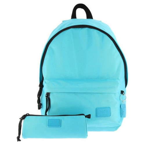 PACK MOCHILA + ESTUCHE COLOR AZUL - KALEX TOTTO MA04COM093-22100-Z95 (Espera 4 dias)-SX11 PACK MOCHILA + ESTUCHE COLOR AZUL - KALEX TOTTO MA04COM093-22100-Z95 (Espera 4 dias)