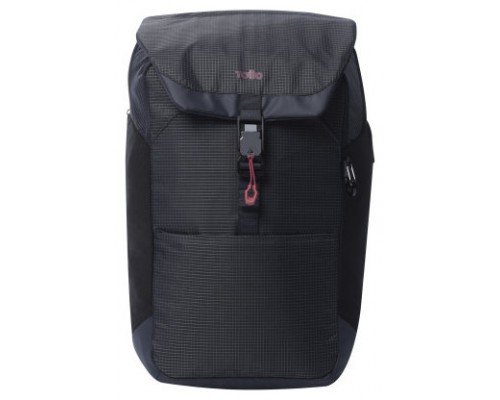 MOCHILA PARA PORTATIL DE 16 PULGADAS DUAL COLOR AZUL TOTTO MA04DUL001-24200-Z9G (Espera 4 dias)