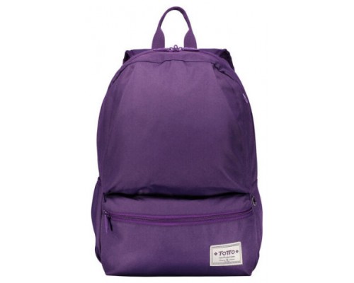 MOCHILA JUVENIL - DYNAMIC TOTTO MA04IND650-1810B-M86 (Espera 4 dias)