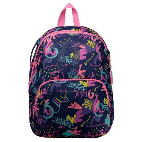 MOCHILA JUVENIL ESTAMPADO MULTICOLOR - GAMMATTO TOTTO MA04SHM001-2010N-6FC (Espera 4 dias)-SX10 MOCHILA JUVENIL ESTAMPADO MULTICOLOR - GAMMATTO TOTTO MA04SHM001-2010N-6FC (Espera 4 dias)