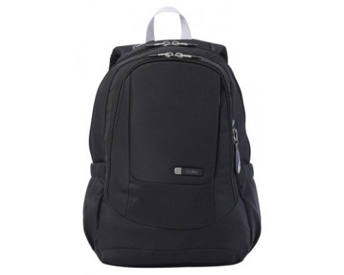 MOCHILA PARA PORTATIL DE 14 PULGADAS GOCTAL 2.0 COLOR NEGRO TOTTO MA04SUP002-2410G-N01 (Espera 4 dias)