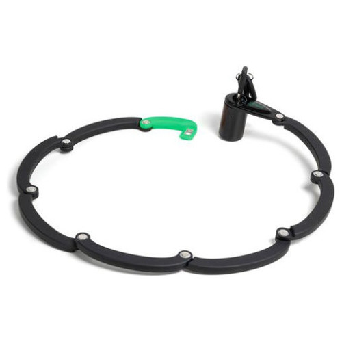 CANDADO ALUM-PLEGABLE OVAL + LÁMPARA COLA LED-MR6 CANDADO ALUM-PLEGABLE OVAL + LÁMPARA COLA LED
