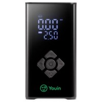 Youin MA1022 compresor de aire 17 l/min Bater&iacute;a