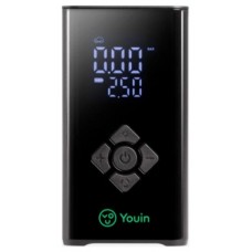 Youin MA1022 compresor de aire 17 l/min Bater&iacute;a