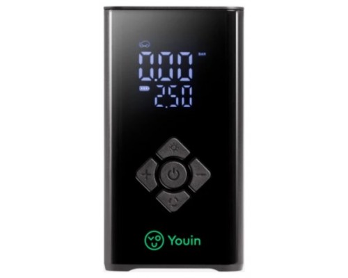 Youin MA1022 compresor de aire 17 l/min Batería-MR7 Youin MA1022 compresor de aire 17 l/min Batería