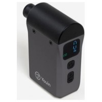 Youin MA1023 compresor de aire 15 l/min Bater&iacute;a