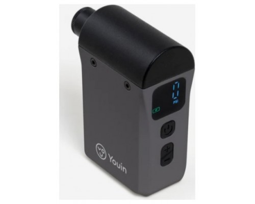 Youin MA1023 compresor de aire 15 l/min Bater&iacute;a