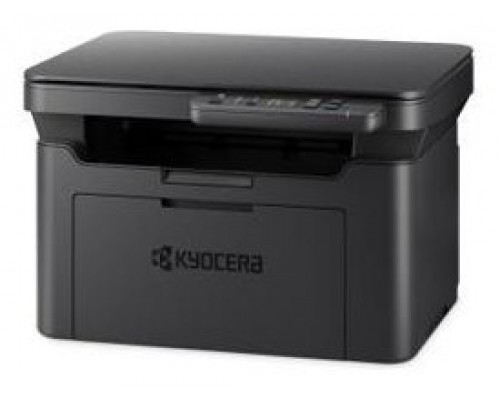 KYOCERA Multifuncion Laser Monocromo ECOSYS MA2001 (Tasa WEEEE incluida)