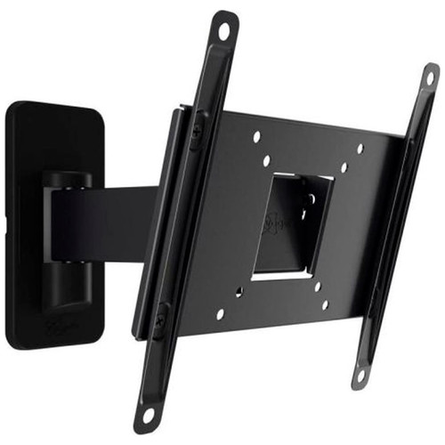 VOGEL"S MA2030-C1 NEGRO / SOPORTE DE PARED PARA TV DE 19" A 43"