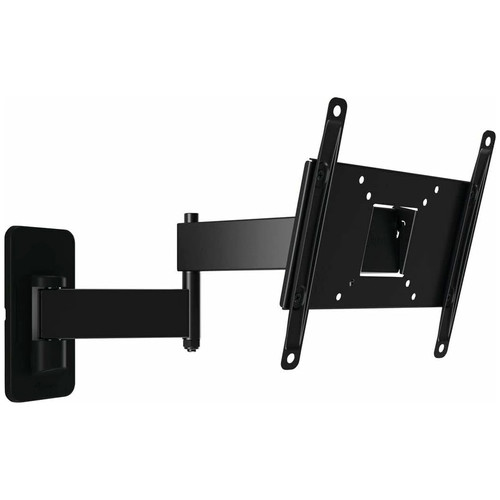 VOGEL"S MA2040-C1 NEGRO / SOPORTE DE PARED PARA TV DE 19" A 43"