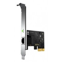 TARJETA DE RED PCIe GIGABIT MERCUSYS INCLUYE SOPORTE-2DN TARJETA DE RED PCIe GIGABIT MERCUSYS INCLUYE SOPORTE