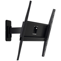 VOGEL"S MA3030-C1 NEGRO / SOPORTE DE PARED PARA TV DE 32" A 65" / GIRA 120º / INCLINABLE 15º-10M0 VOGEL"S MA3030-C1 NEGRO / SOPORTE DE PARED PARA TV DE 32" A 65" / GIRA 120º / INCLINABLE 15º