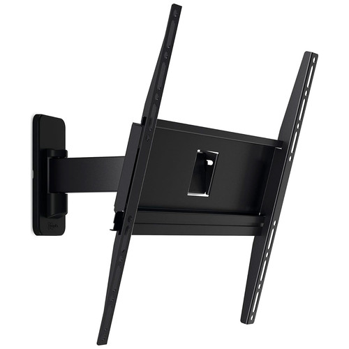VOGEL"S MA3030-C1 NEGRO / SOPORTE DE PARED PARA TV DE 32" A 65" / GIRA 120&ordm; / INCLINABLE 15&ordm;