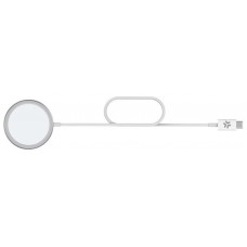 Celly Cargador MAGSAFE 15w Blanco