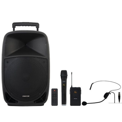 ALTAVOCES FONESTAR MALIBU-312