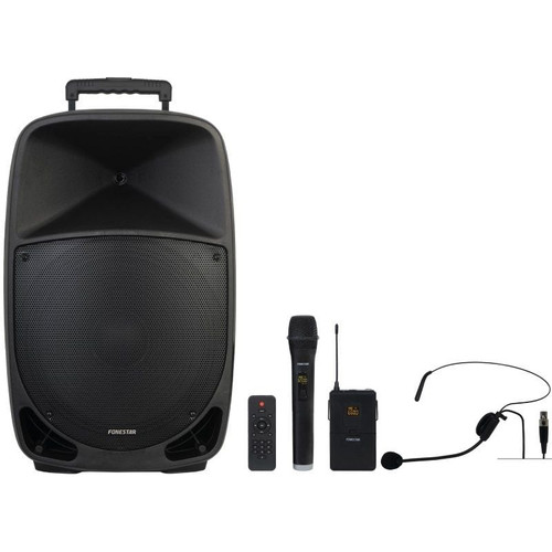 ALTAVOCES FONESTAR MALIBU-315