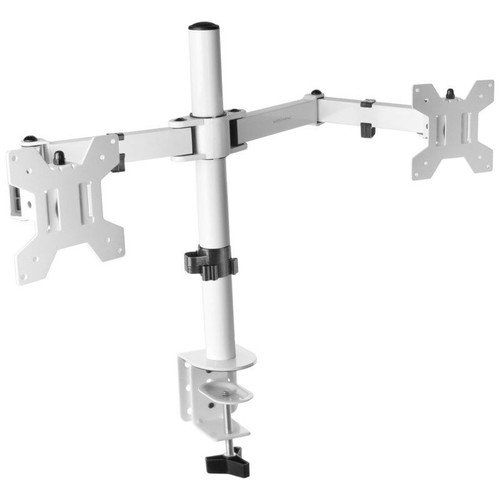 SOPORTE DE MESA MARS GAMING MARM2W PARA 2 PANTALAS-DN5 SOPORTE DE MESA MARS GAMING MARM2W PARA 2 PANTALAS