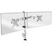 SOPORTE DE MESA MARS GAMING MARM2W PARA 2 PANTALAS-DN5 SOPORTE DE MESA MARS GAMING MARM2W PARA 2 PANTALAS
