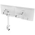 SOPORTE DE MESA MARS GAMING MARM2W PARA 2 PANTALAS-DN5 SOPORTE DE MESA MARS GAMING MARM2W PARA 2 PANTALAS