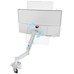 SOPORTE MONITOR ARTICULABLE 32"" BLANCO MARM PRO 1 MARS GAMING (Espera 4 dias)