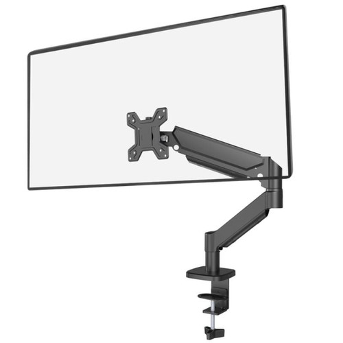 SOPORTE MONITOR ARTICULABLE 32"" NEGRO MARM PRO 1 MARS GAMING (Espera 4 dias)-SX4 SOPORTE MONITOR ARTICULABLE 32"" NEGRO MARM PRO 1 MARS GAMING (Espera 4 dias)