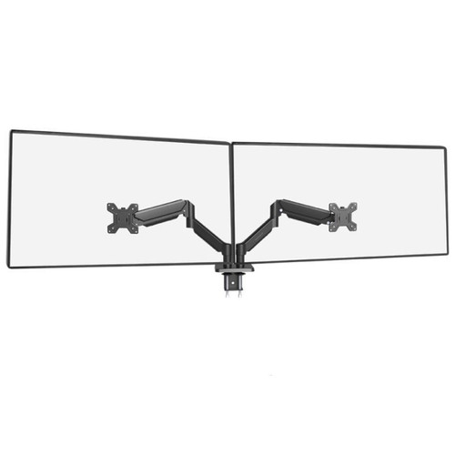 SOPORTE DE MESA GAS MARS GAMING MARMPRO2 2 PANTALLAS-DN7 SOPORTE DE MESA GAS MARS GAMING MARMPRO2 2 PANTALLAS