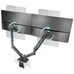 SOPORTE DE MESA GAS MARS GAMING MARMPRO2 2 PANTALLAS-DN7 SOPORTE DE MESA GAS MARS GAMING MARMPRO2 2 PANTALLAS