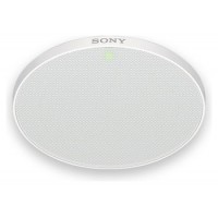 Sony MAS-A100 micrófono Micrófono para presentaciones Blanco