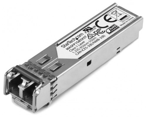 STARTECH SFP 1000BASE-SX LC MULTI 550M