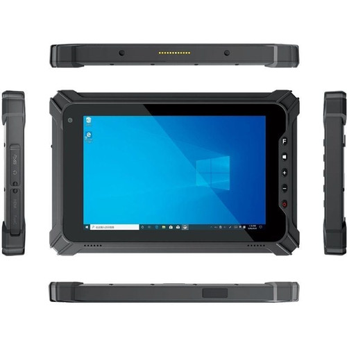 PRM-TAB MAXI 108 8-128 W