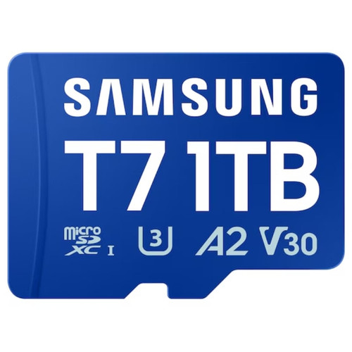 MONITOR SAMSUNGICROSD P7 1TB-DU50 MONITOR SAMSUNGICROSD P7 1TB