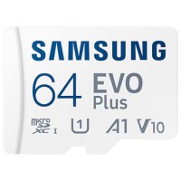 Samsung MB-MC64S 64 GB MicroSDXC UHS-I