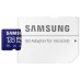 MEMORIA SD MICRO 128GB SAMSUNG SDXC PRO PLUS CLASE 10