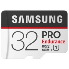 Samsung MB-MJ32G memoria flash 32 GB MicroSDHC UHS-I Clase 10