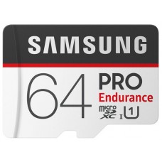 Samsung MB-MJ64G memoria flash 64 GB MicroSDXC UHS-I Clase 10