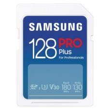 Samsung PRO Plus MB-SD128S 128 GB SDXC UHS-I Clase 10