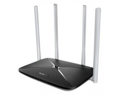 ROUTER WIFI MOVIL 4G MERCUSYS MB135-4G AC1200 LTE